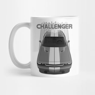 Challenger LC 2008-2014-grey Mug